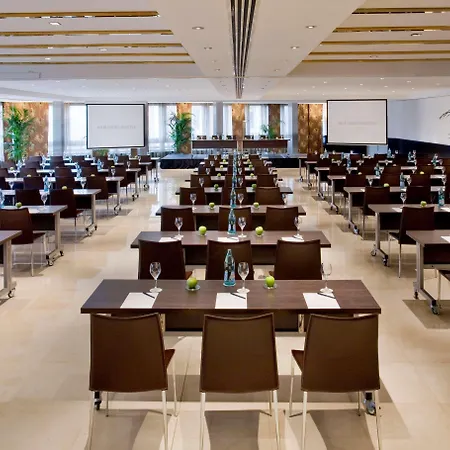 Melia Madrid Princesa 