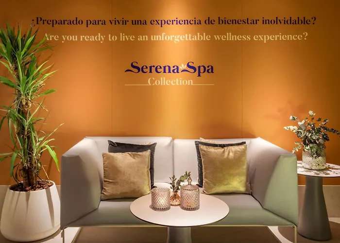 Melia Madrid Princesa