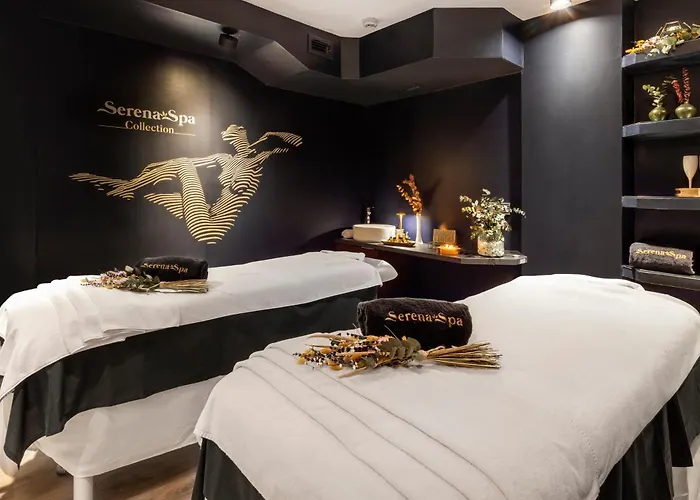 Melia Madrid Princesa
